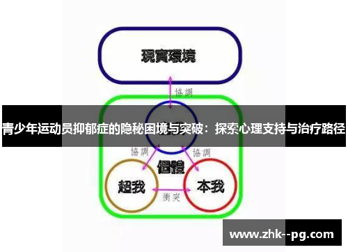 青少年运动员抑郁症的隐秘困境与突破：探索心理支持与治疗路径